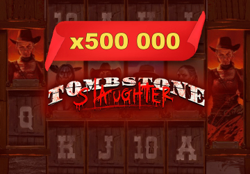 Tombstone Slaughter